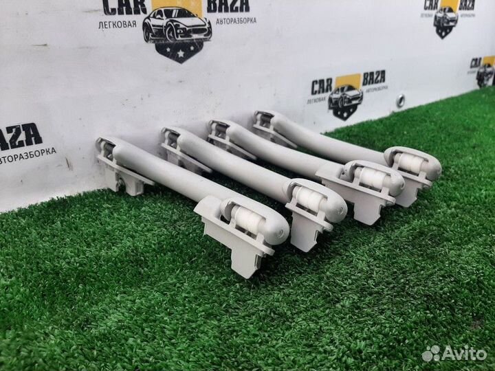 Ручки внутренние потолочные (комплект)