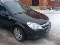 Opel Astra 1.6 MT, 2013, 182 000 км, с пробегом, цена 880 000 руб.