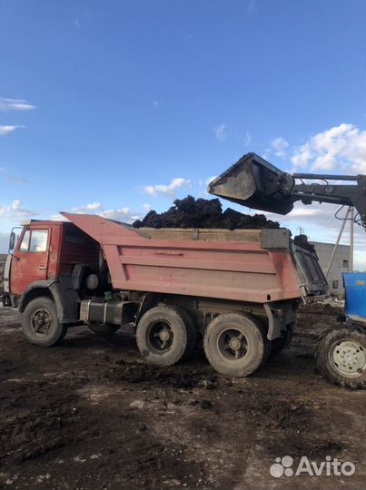 Камаз самосвал доставка 10 cube
