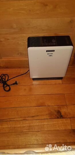 Увлажнитель воздуха