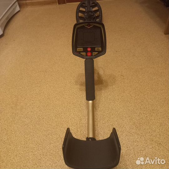 Металлоискатель бу