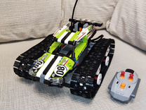 Lego technic 42065 Скоростной вездеход