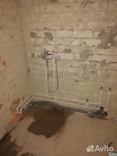 Сантехнические услуги