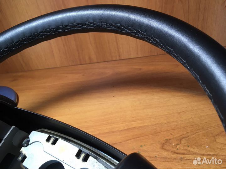 Руль ssangyong kyron