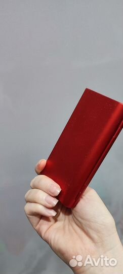 Футляр для кольца