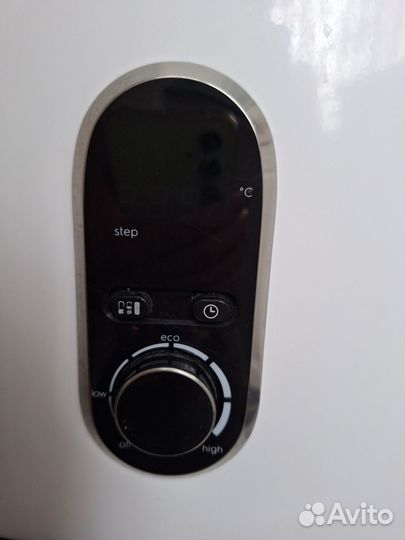 Водонагреватель электрический, бойлер