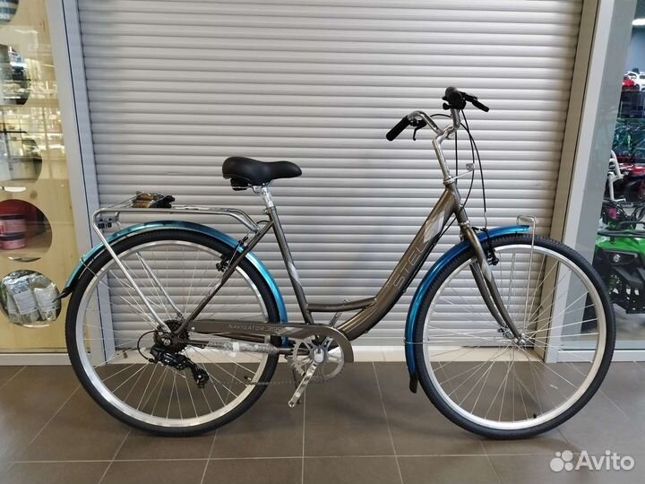 Велосипед дорожный Stels Navigator 395 28