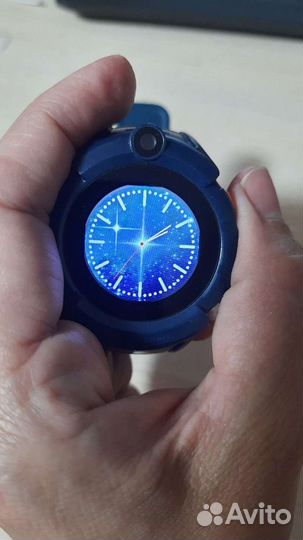 Часы Smart watch Aimoto
