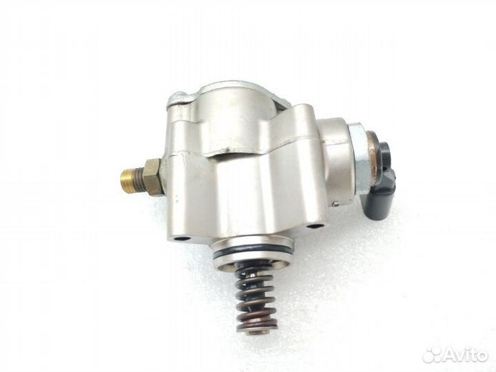 Тнвд Volkswagen Golf 5 1.4 BLG 2007