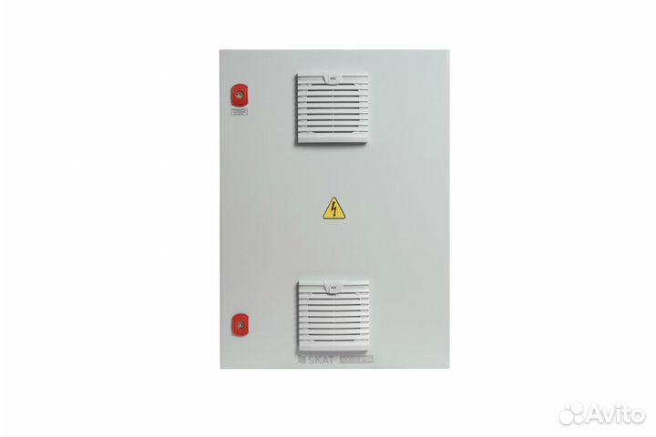 Уличный стабилизатор напряжения skat ST-10000 IP54
