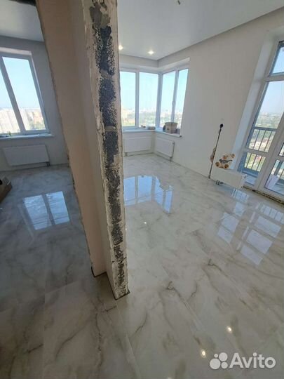 Услуги плиточника