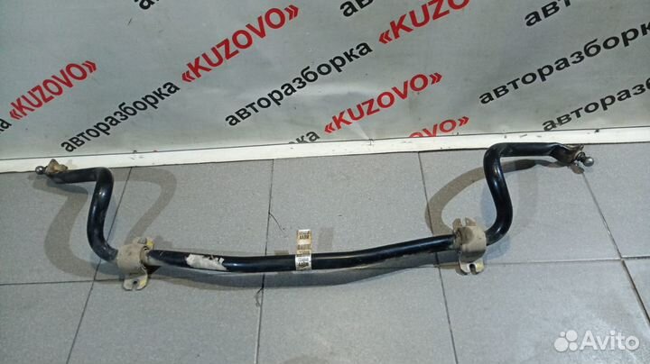 Подвеска Кулак поворотный Chevrolet