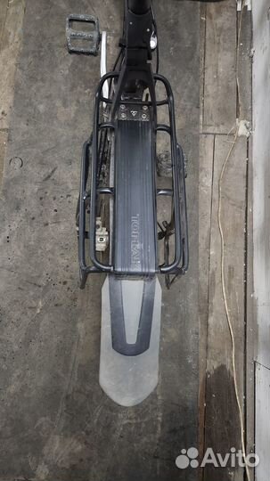 Велобагажник Topeak