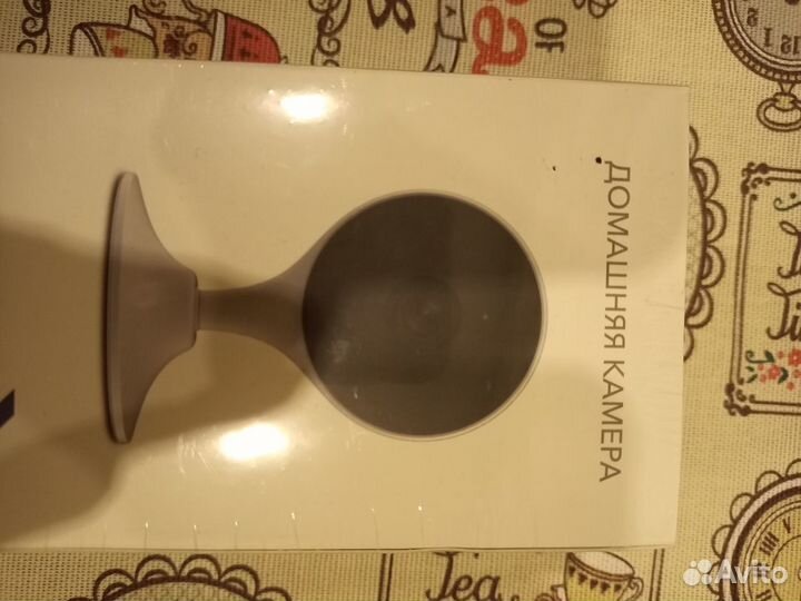 Домашняя камера онлайн наблюдения