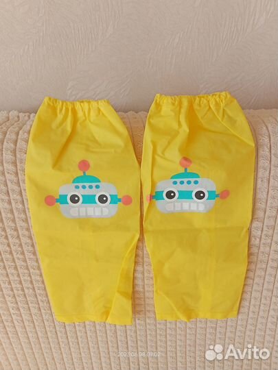 Продам детский дождевик