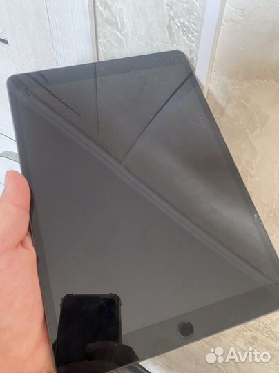 iPad air 3 64gb wifi space gray