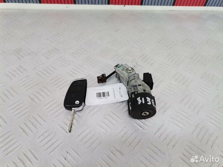 Замок зажигания для Chrysler Sebring 3 (JS) 4162PT