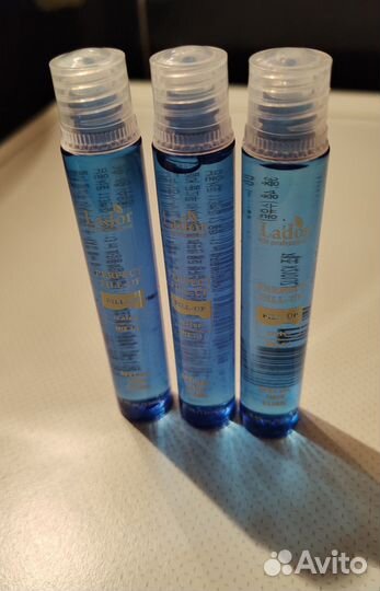 Филлер для волос lador