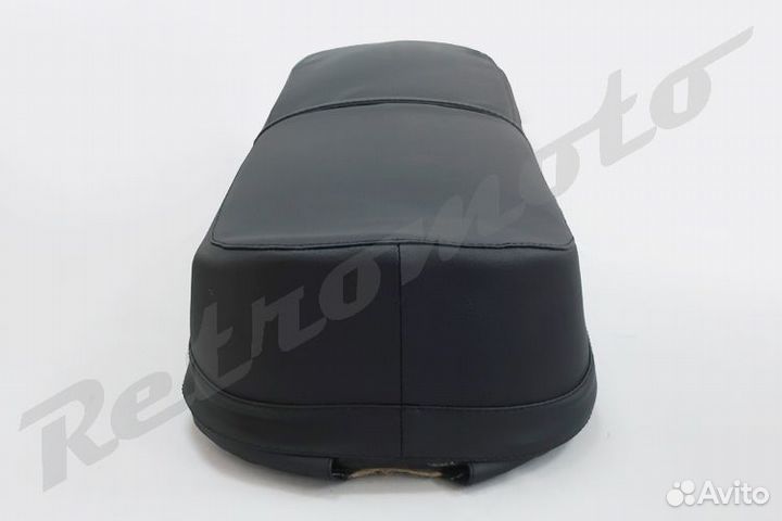 Чехол сиденья для мотороллера тмз-5.402 
