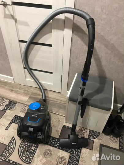 Пылесос Philips