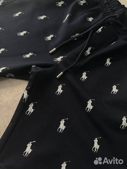 Шорты Polo Ralph Lauren