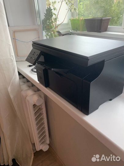 Мфу hp laserjet m1132 mfp