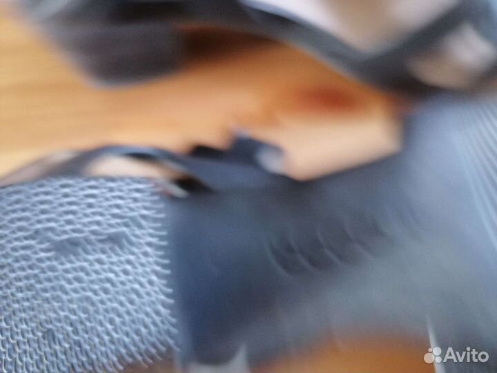 Обувь ecco босоножки 41