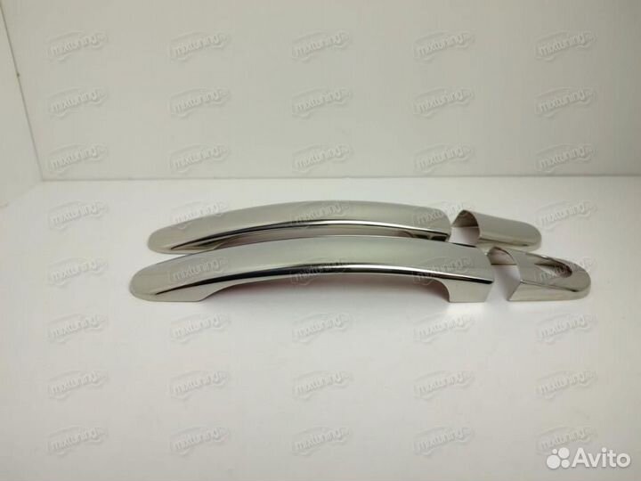 Накладки на ручки Volkswagen Beetle 1998-2005