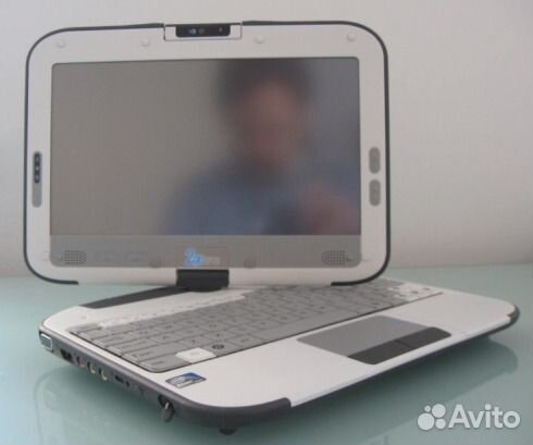 Ноутбук Convertible Classmate PC NL2