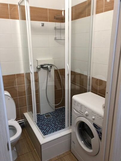 Квартира-студия, 24 м², 12/22 эт.