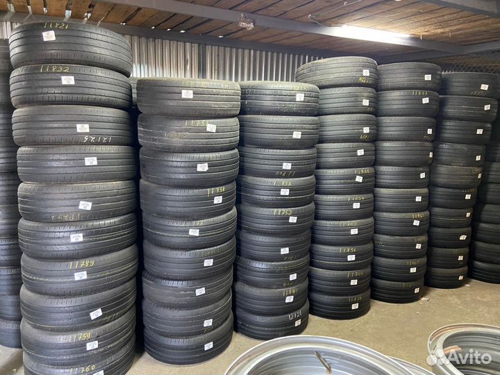 Pirelli P Zero 255/55 R19
