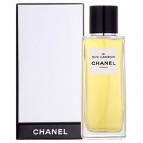 Chanel 31 Rue Cambon парфюмерная вода 75 мл