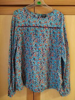 Блузка для девочки