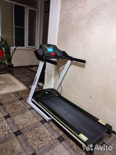 Беговая дорожка