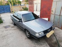 Audi 100 2.2 MT, 1988, 270 000 км, с пробегом, цена 200 000 руб.