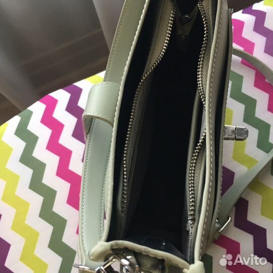 Сумка женская эко кожа