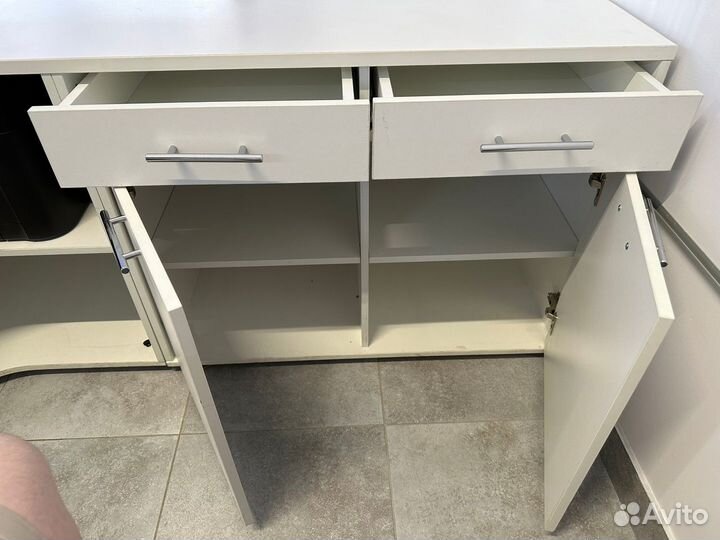 Стол для склада и офиса