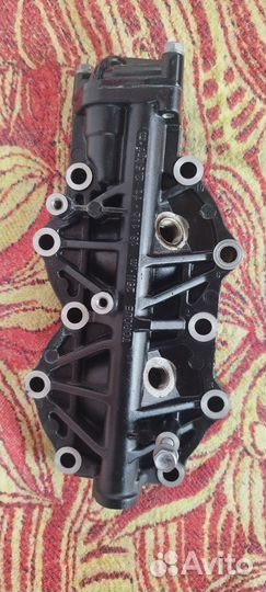 Головка Tohatsu 18