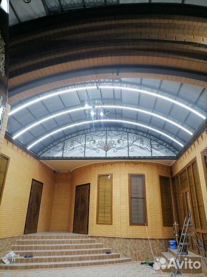 Услуги электрика