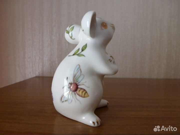 Зайчики (Германия), статуэтки лфз