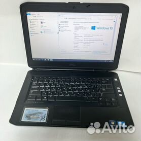 Dell e5430 sales core i5