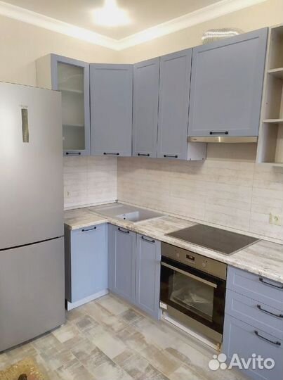 Кухня под заказ