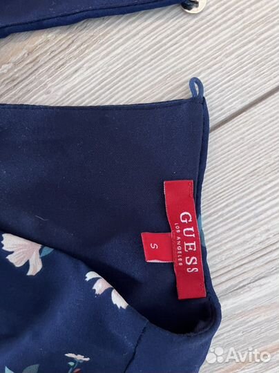 Комбинезон женский guess