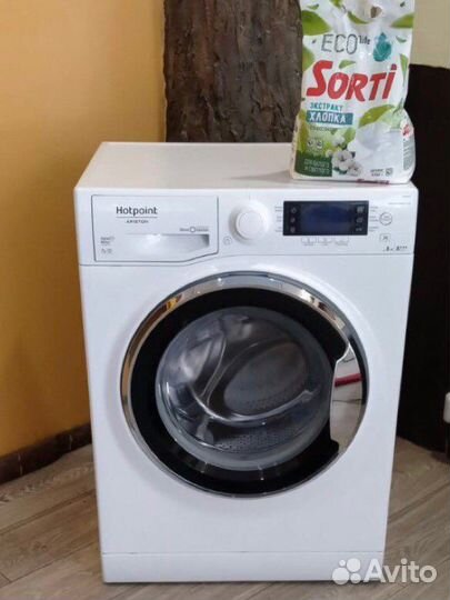 Стиральная машина бу с гарантией и доставкой