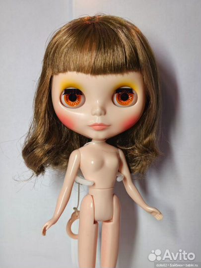 Blythe Vera Florentine оригинал