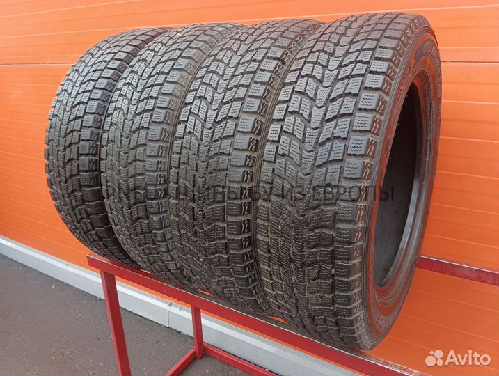 Dunlop Grandtrek SJ6 225/65 R18 103Q