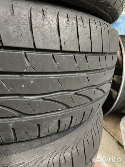 Bridgestone Turanza ER300 205/55 R16