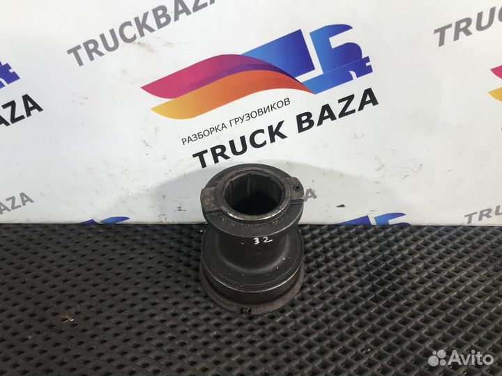 Выжимной подшипник сцепления