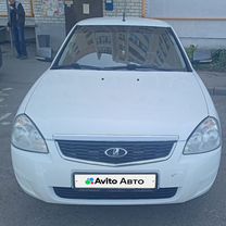 ВАЗ (LADA) Priora 1.6 MT, 2016, 93 560 км