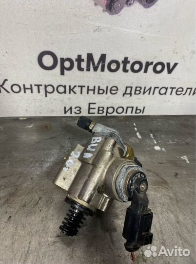 Тнвд Volkswagen Passat B6 2.0 tfsi 2007